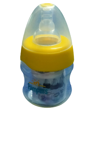 Pampers Baby Feeding Bottle