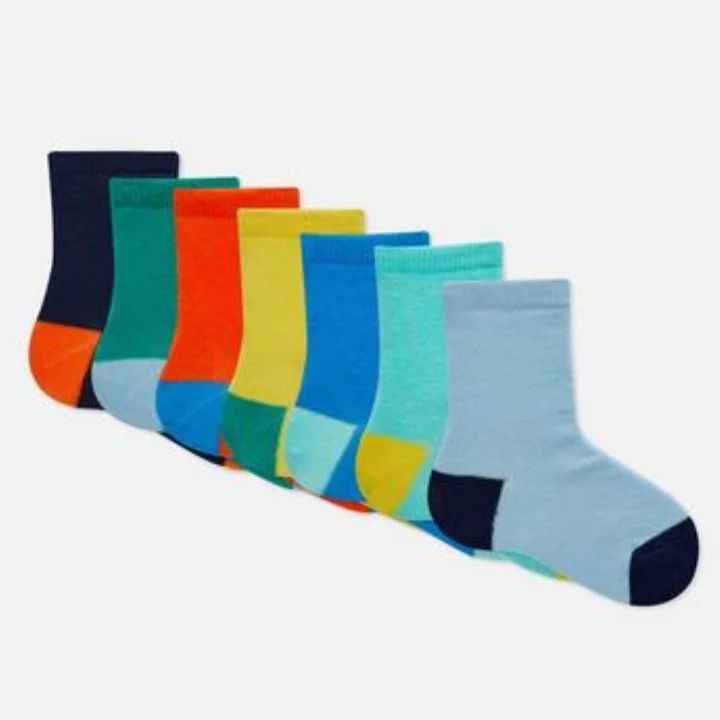 Boys Socks