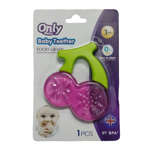 Accessories Teethers