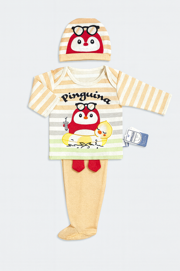 Arctic Wonderland Pj Set