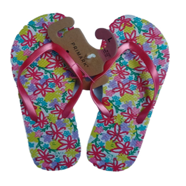 Primark UK FLORELLA – Women Flipflop