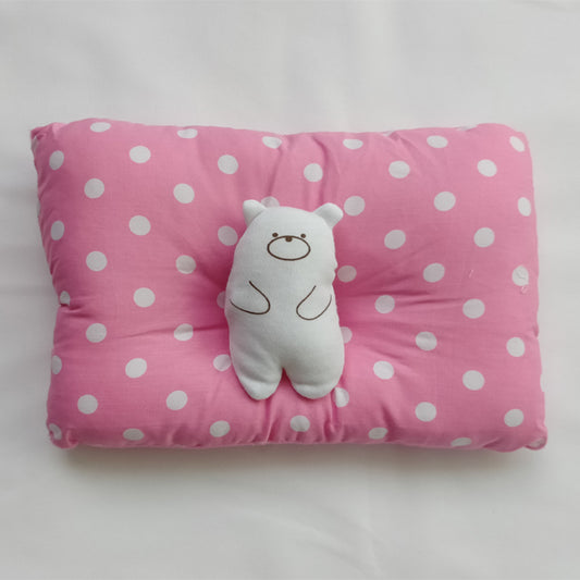 Fairy Fluffs- Baby pillow