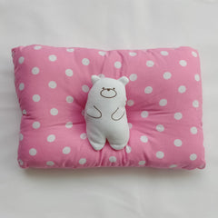 Fairy Fluffs- Baby pillow