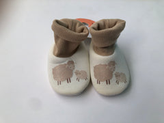 Woolly Cuddles - Primark Booties