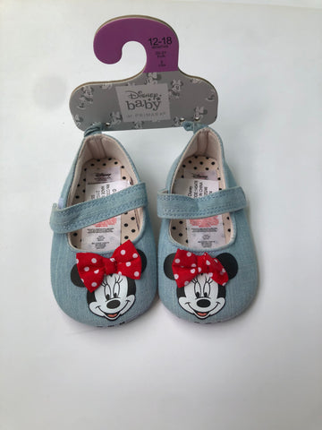 Minnie Magic Primark Shoes for Toddlers