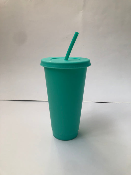 Lime Frost Primark Sip Cup