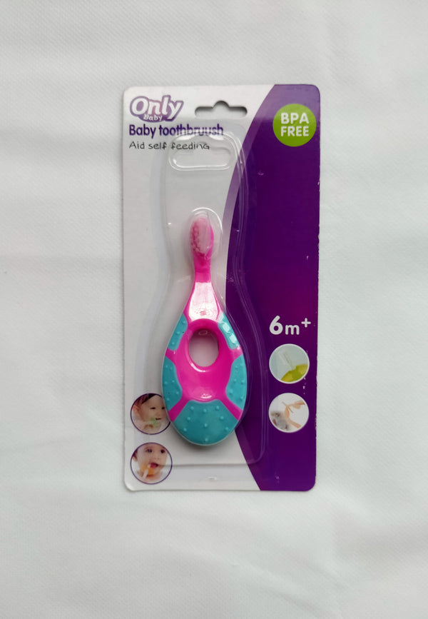 Only Baby Toothbrush