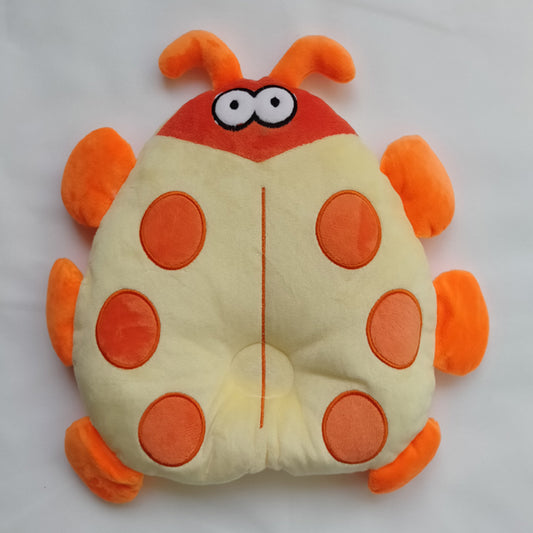 Flicky Baby pillow