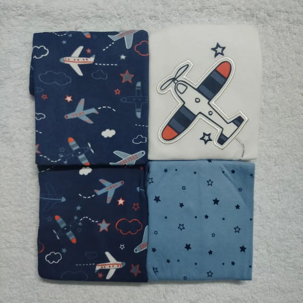 Primark Aero Dreams Pyjama Set – Pack of 2