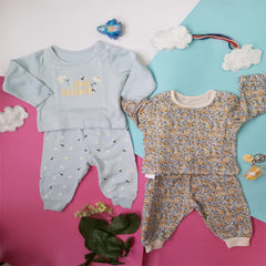 Primark UK Be Kind - Pack of 2 Pj Sets