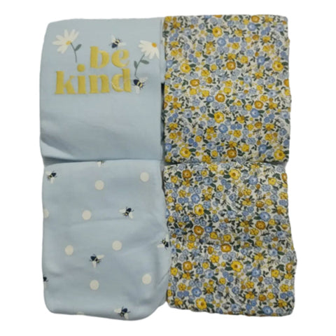 Primark UK Be Kind - Pack of 2 Pj Sets