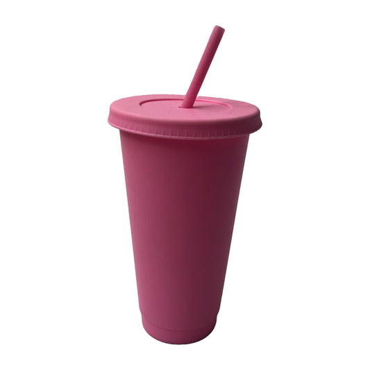 Pink Sorbet Primark Sip Cup