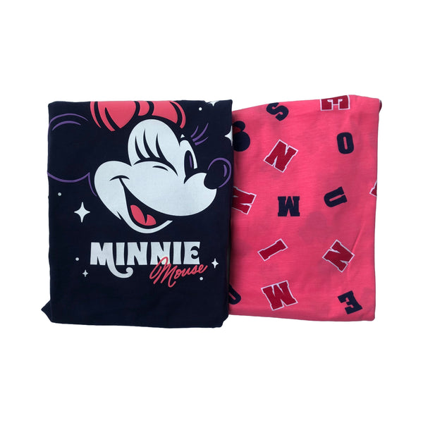 Minnie Moments Primark PJ Set