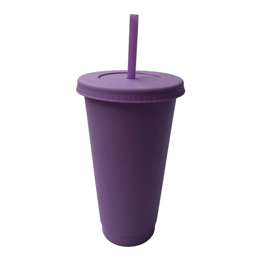 Lilac Sprinkles Primark Sip Cup